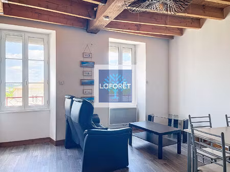 appartement montendre 2 pièces