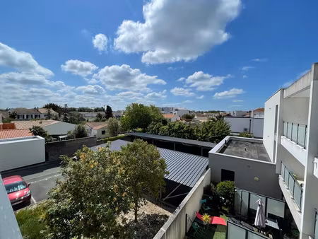 la rochelle tasdon