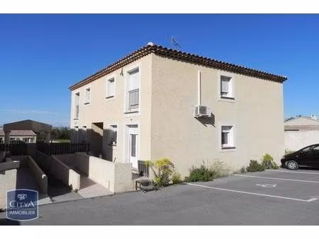 location appartement 2 pièces 40m² chateauneuf les martigues 13220