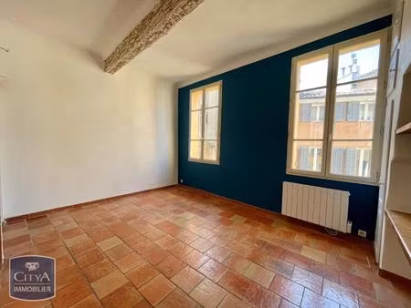 location appartement 2 pièces 35m² aix en provence 13100