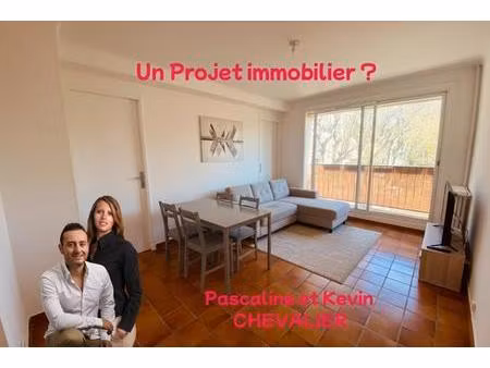 location appartement 3 pièces 53m² aix en provence 13100