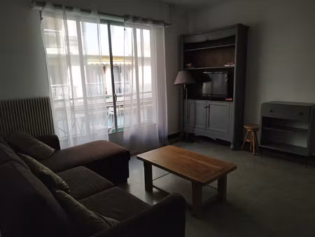 location appartement 4 pièces 96m² antibes 06600