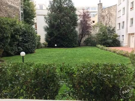 paris 15e