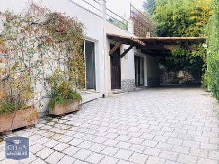 location maison 4 pièces 97m² mandelieu la napoule 06210