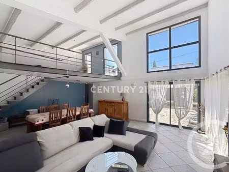 location maison 4 pièces 164m² marseille 12ème