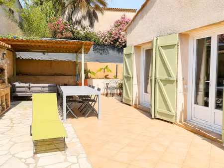 location maison 5 pièces 100m² six fours les plages 83140