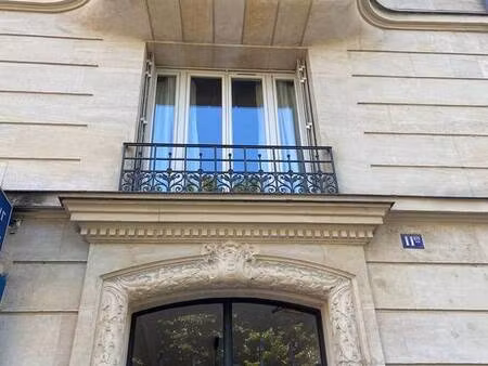 paris 16e