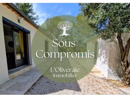 maison de prestige de 120 m2 en vente auriol  france