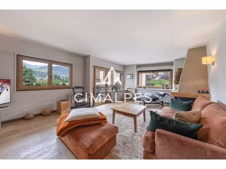 spacieux t2 de 59.39 m² proche du centre - le jaillet