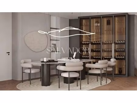 appartement de luxe de 3 pièces en vente à beausoleil  provence-alpes-côte d'azur
