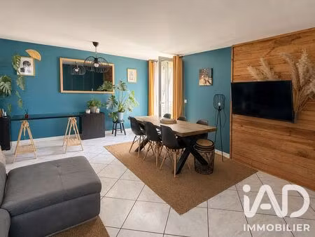appartement à hérouville-saint-clair (14200)