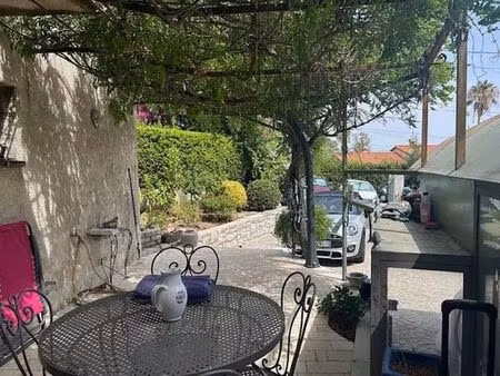 maison de luxe de 3 pièces en vente à antibes  provence-alpes-côte d'azur