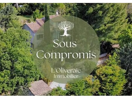 maison de luxe de 137 m2 en vente peypin  provence-alpes-côte d'azur