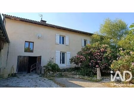 ferme à castelnau-magnoac (65230)