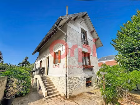 vente maison 3 pièces 86 m² à livry-gargan (93190)  240 000 €