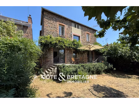 achat maison 6 pièces 156m² rennes 35000