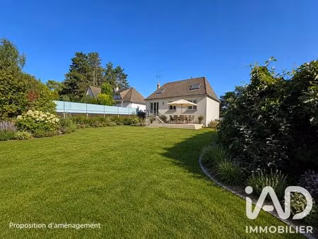 maison de ville à saint-avertin (37550)