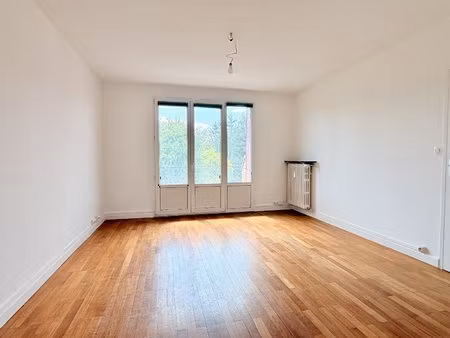 achat appartement 3 pièces 56m² montbeliard 25200