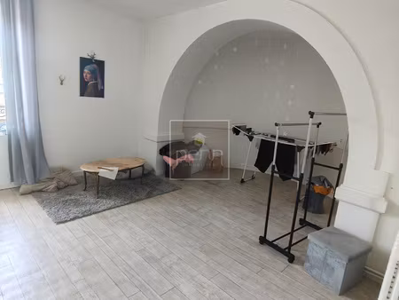 location appartement 3 pièces 70m² vitre 35500