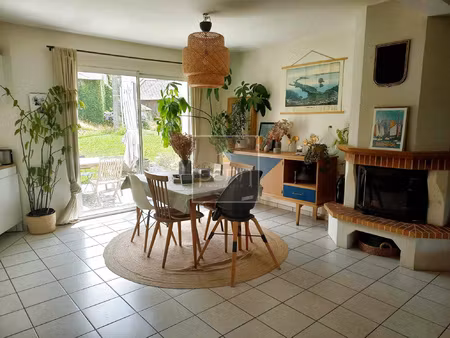 location maison 5 pièces 103m² landavran 35450