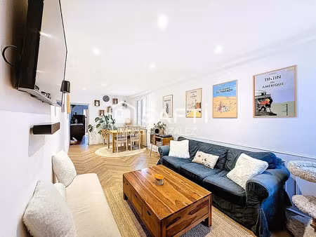 vente maison 4 pièces 70 m² à tours (37000)  235 000 €