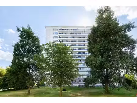 appartement te koop in antwerpen met 2 slaapkamers