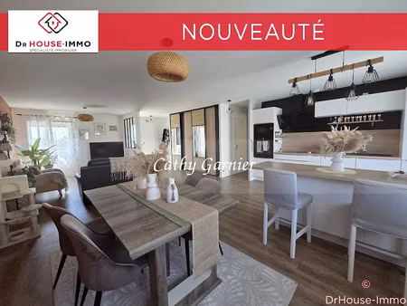 vente maison 4 pièces 90 m² à jaunay-clan (86130)  239 000 €