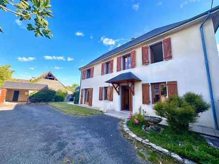 vente maison 4 pièces 138 m² à ibos (65420)  247 000 €
