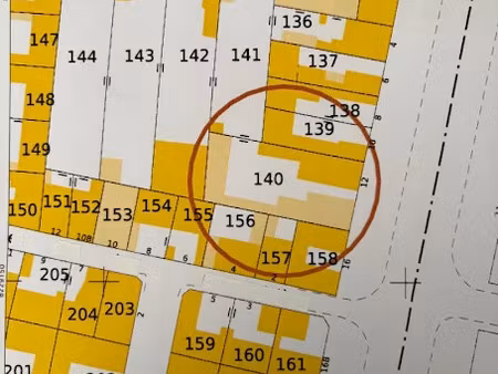 vente maison 1 pièce à reims (51100)  246 100 €