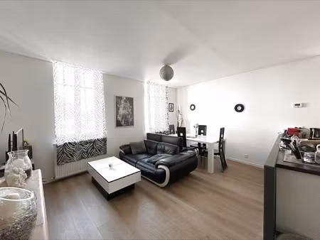 location appartement 3 pièces 70m² verdun sur le doubs 71350