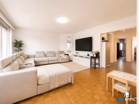 appartement à vendre à avenue edmond candries 7 molenbeek-saint-jean (vbe48596)