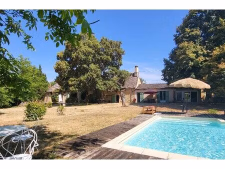achat : maison (24150)