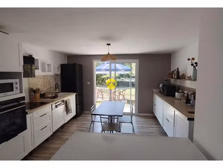 vente maison 4 pièces 104 m² le bourg-d’hem (23220)