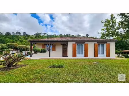 maison indépendante - 89m ²