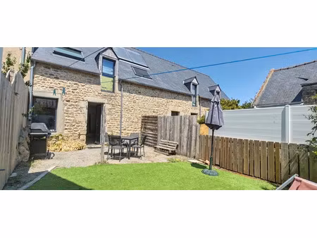 vente maison 6 pièces 192 m² saint-hélen (22100)
