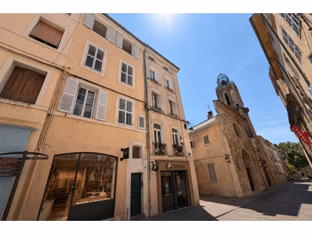 annonce appartement à vendre