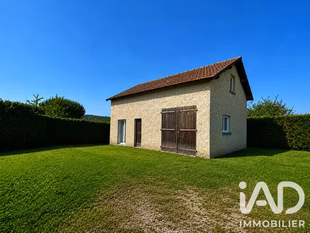 vente maison 2 pièces 130 m² cublac (19520)