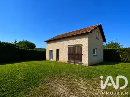 vente maison traditionnelle 2 pièces