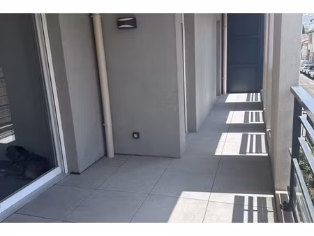 annonce appartement à vendre