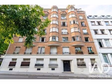 appartement à paris (75013)