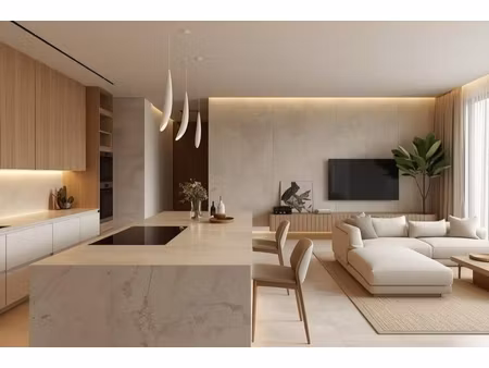 annonce appartement à vendre