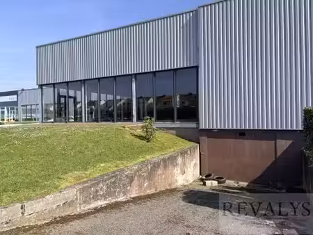 vente commerce 253 m² marsannay-la-côte (21160)