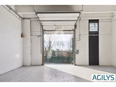 location local d’activités rungis 94150 633m²