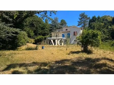 maison - 7 pièces - 179m²