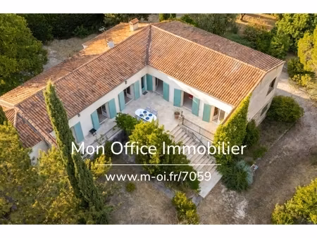 annonce maison à vendre