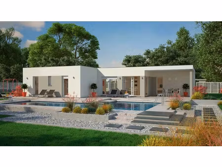 vente maison 4 pièces 108 m² faux-en-périgord (24560)
