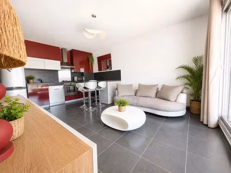 vente maison 2 pièces 39 m² à le grau-du-roi (30240)  253 900 €