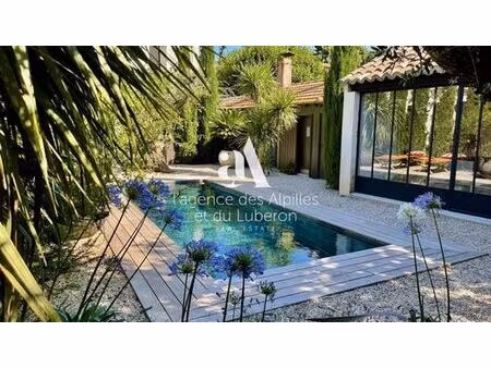 maison de prestige de 160 m2 en vente fontvieille  provence-alpes-côte d'azur