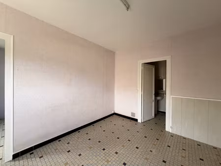 maison 2 pièces de 47 04 m2 à cadaujac
