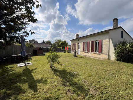 maison pierre